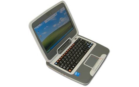 Intel 2go PC Intel 2go PC