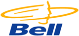 Bell Canada logo