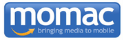 Momac logo