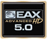 Eax logo