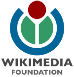Wikimedia Foundation logo