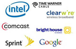 wimax pact VS