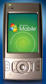 Dualsim PDA