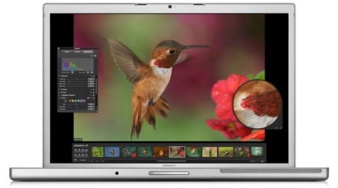 Macbook Pro