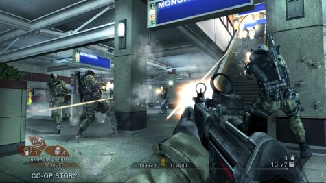 Rainbow Six Vegas 2 Rainbow Six Vegas 2