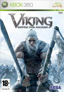 Box Viking: Battle for Asgard