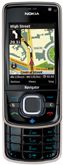 Nokia 6210 Navigator