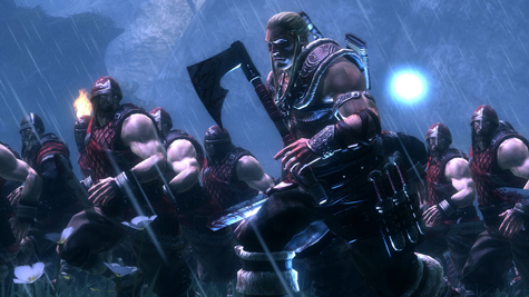 Viking: Battle for Asgard - Review