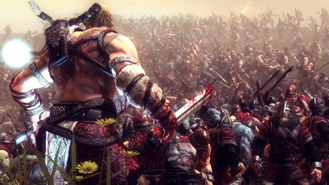 Viking: Battle for Asgard - Review