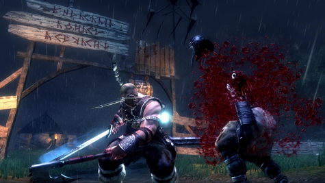 Viking: Battle for Asgard - Review