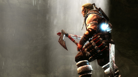 Viking: Battle for Asgard - Review