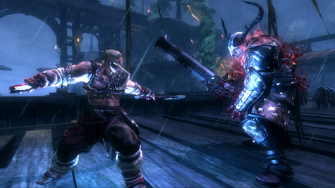 Viking: Battle for Asgard - Review