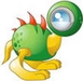 webcamXP logo (75 pix)
