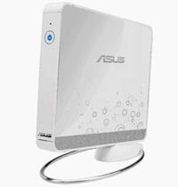 Desktop-Eee PC, wit (Eee Box)