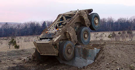 Crusher