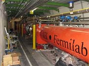 De Large Hadron Collider