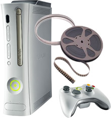 Xbox Live Film