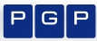 PGP logo