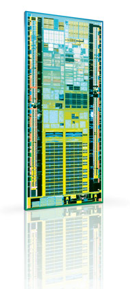 Intel Atom 