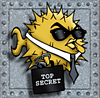 OpenSSH logo