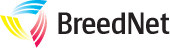 Breednet logo