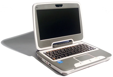 Tweede generatie Intel Classmate-pc Tweede generatie Intel Classmate-pc