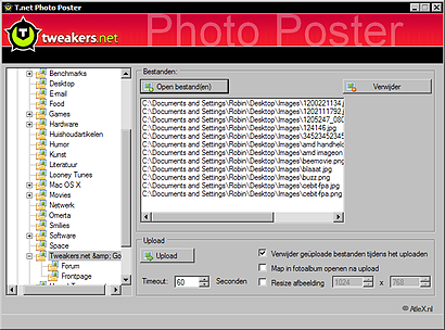 T.net Photo Poster 1.5.0.4