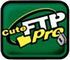 CuteFTP logo (60 pix)