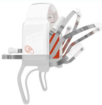 Emotiv Epoc Neuroheadset