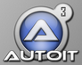 AutoIt logo (75 pix)