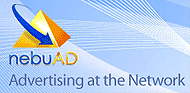 Nebuad logo