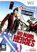 Gran Turismo 5 Prologue No More Heroes