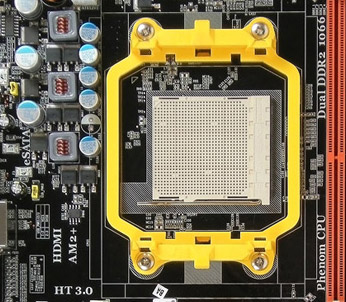 Mosfet 780G