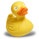 Cyberduck logo