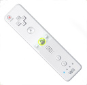 Wiimote voor de Xbox 360