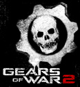 Logo Gears of War 2