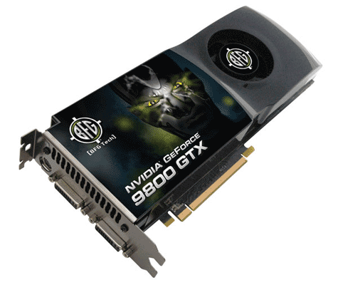 BFG 9800GTX