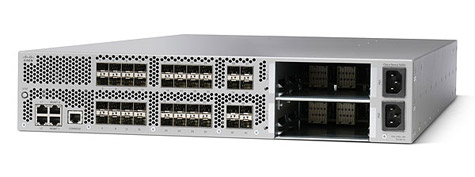 Cisco Nexus 5020 switch