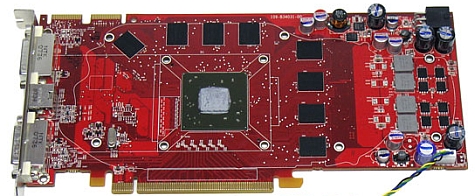 AMD RV770-kaart