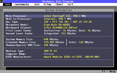 HWiNFO screenshot (410 pix)