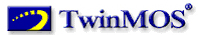 Twinmos Logo