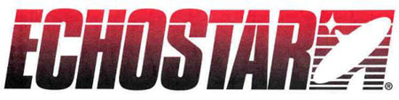 Echostar logo Echostar logo