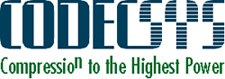 Codecsys logo