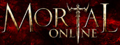 Mortal Online Logo