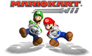 Mario Kart Wii