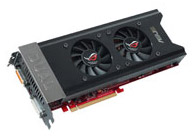 ATI Radeon HD3850 X2