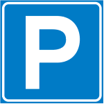 Parkeerplaats
