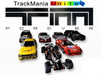 Trackmania United Forever