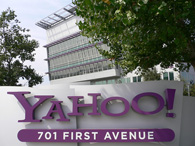 Yahoo hq