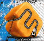 Campzone 2008 logo